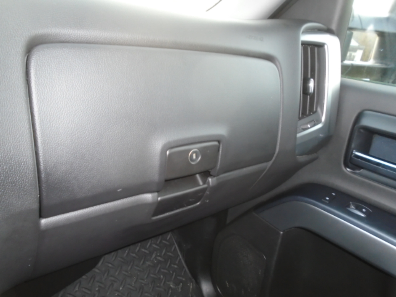 Chevrolet Silverado 2500HD LT Double Cab Long Box 4WD 2015