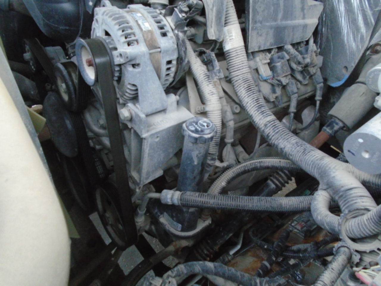 Chevrolet Silverado 2500HD LT Double Cab Long Box 4WD 2015