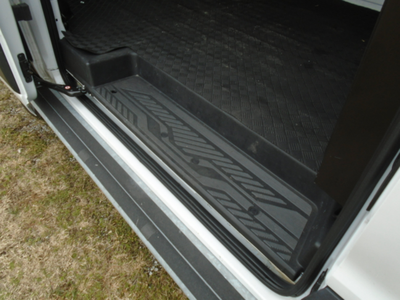 Ford Transit 250 Van 2024