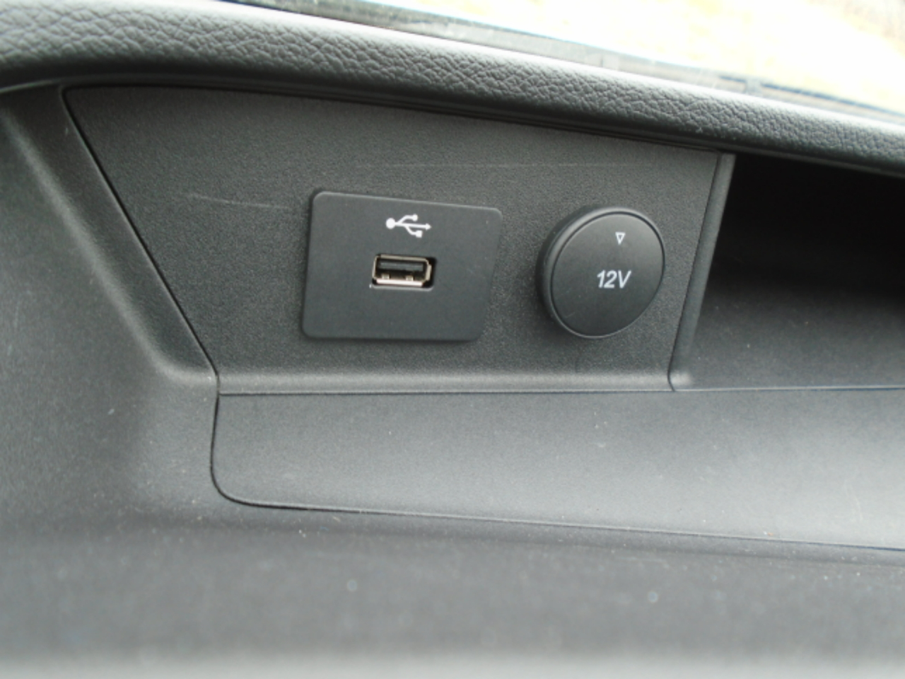 Ford Transit 250 Van 2024