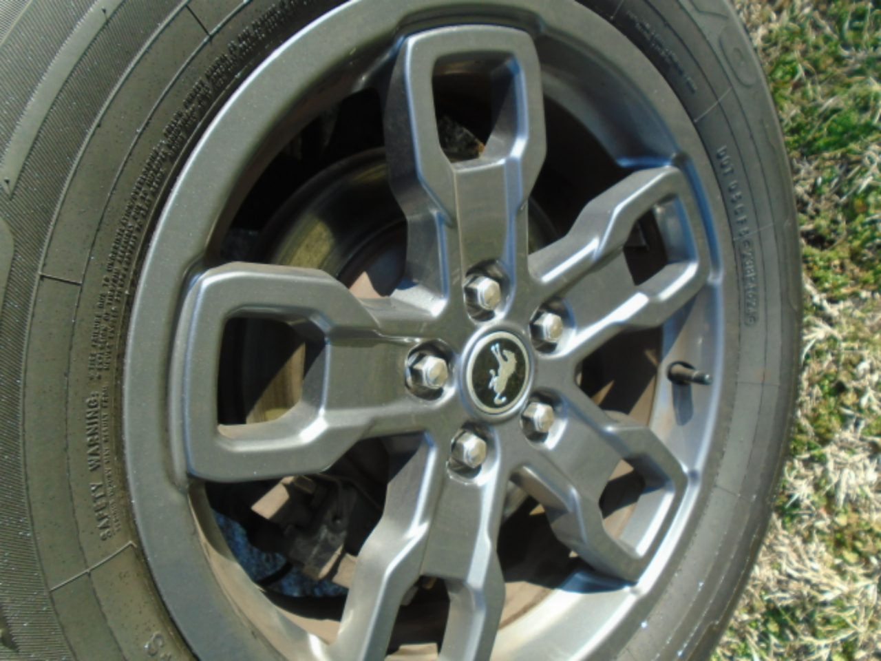 Ford Bronco Sport Big Bend 2022