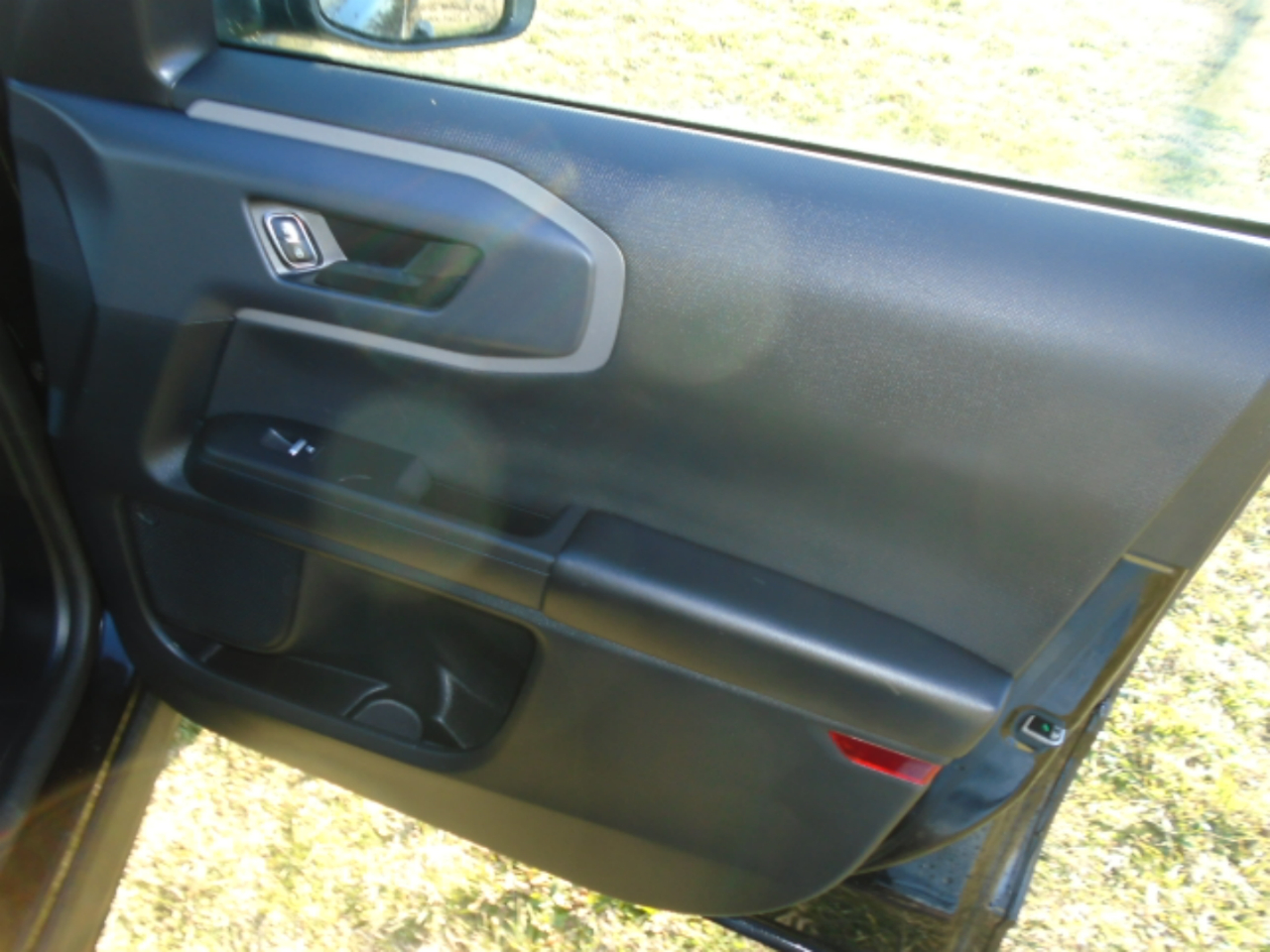 Ford Bronco Sport Big Bend 2022