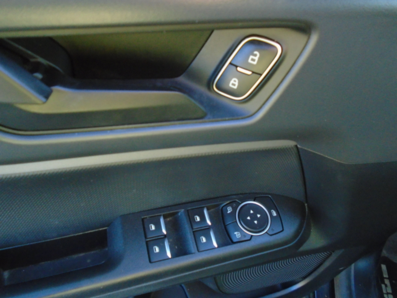 Ford Bronco Sport Big Bend 2022