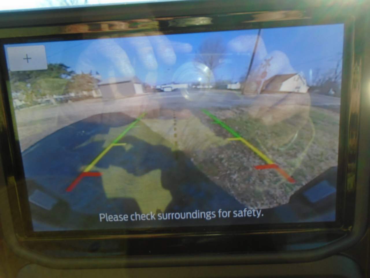 Ford Bronco Sport Big Bend 2022