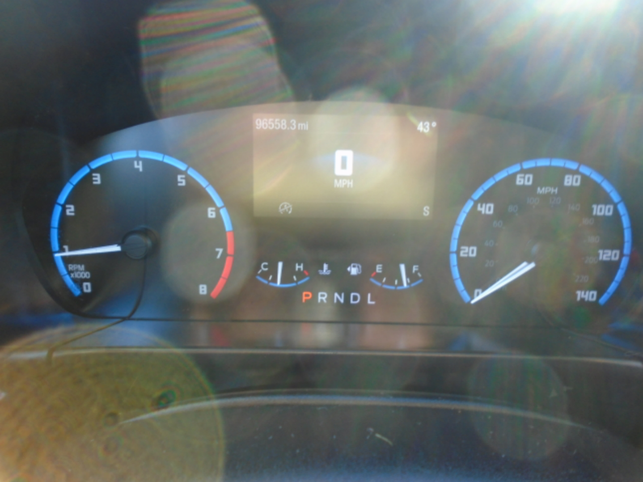 Ford Bronco Sport Big Bend 2022