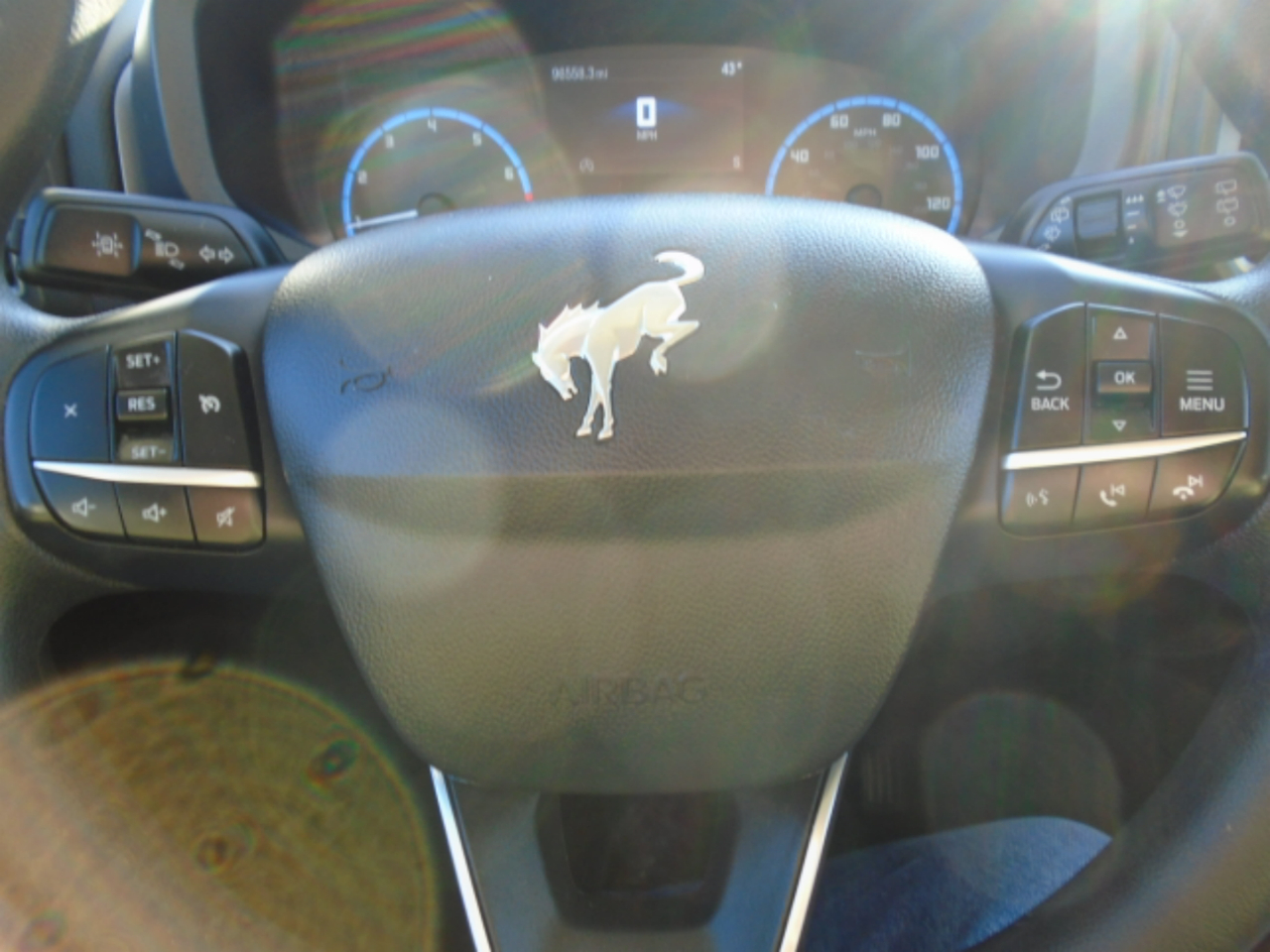 Ford Bronco Sport Big Bend 2022