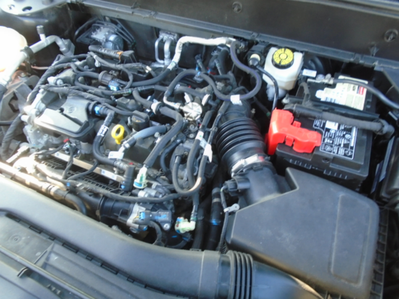 Ford Bronco Sport Big Bend 2022