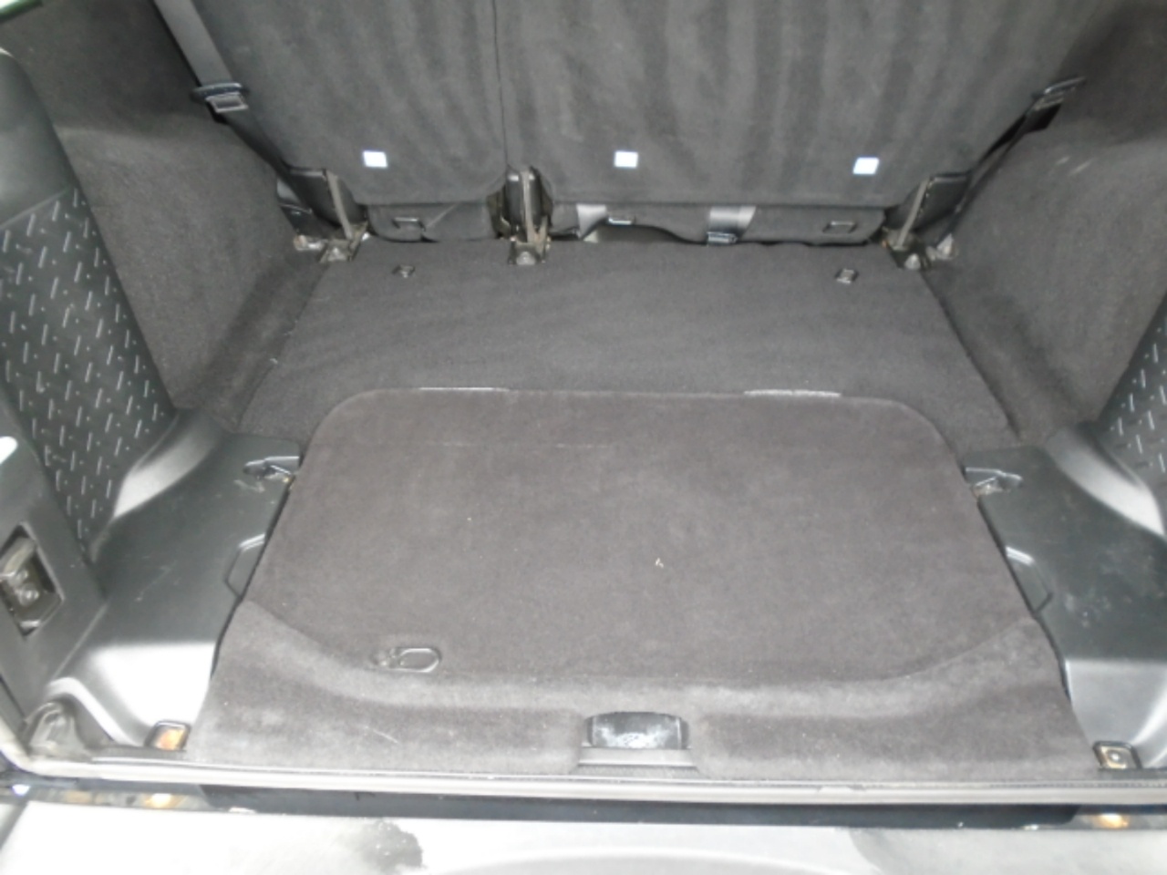 Jeep Wrangler Unlimited Sport 4WD 2017