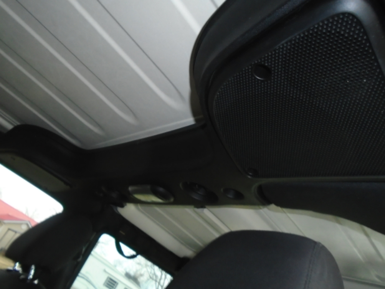 Jeep Wrangler Unlimited Sport 4WD 2017