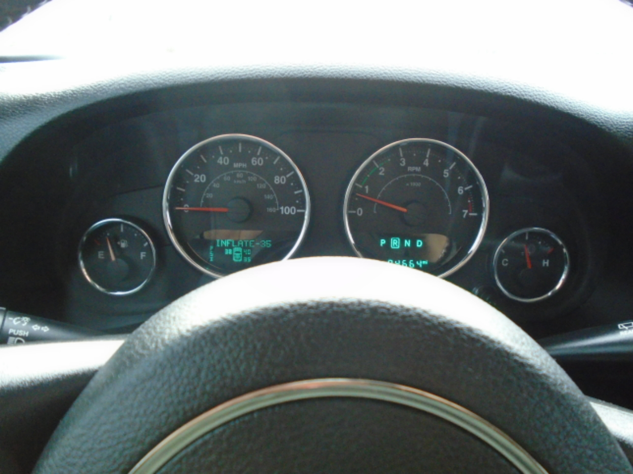 Jeep Wrangler Unlimited Sport 4WD 2017