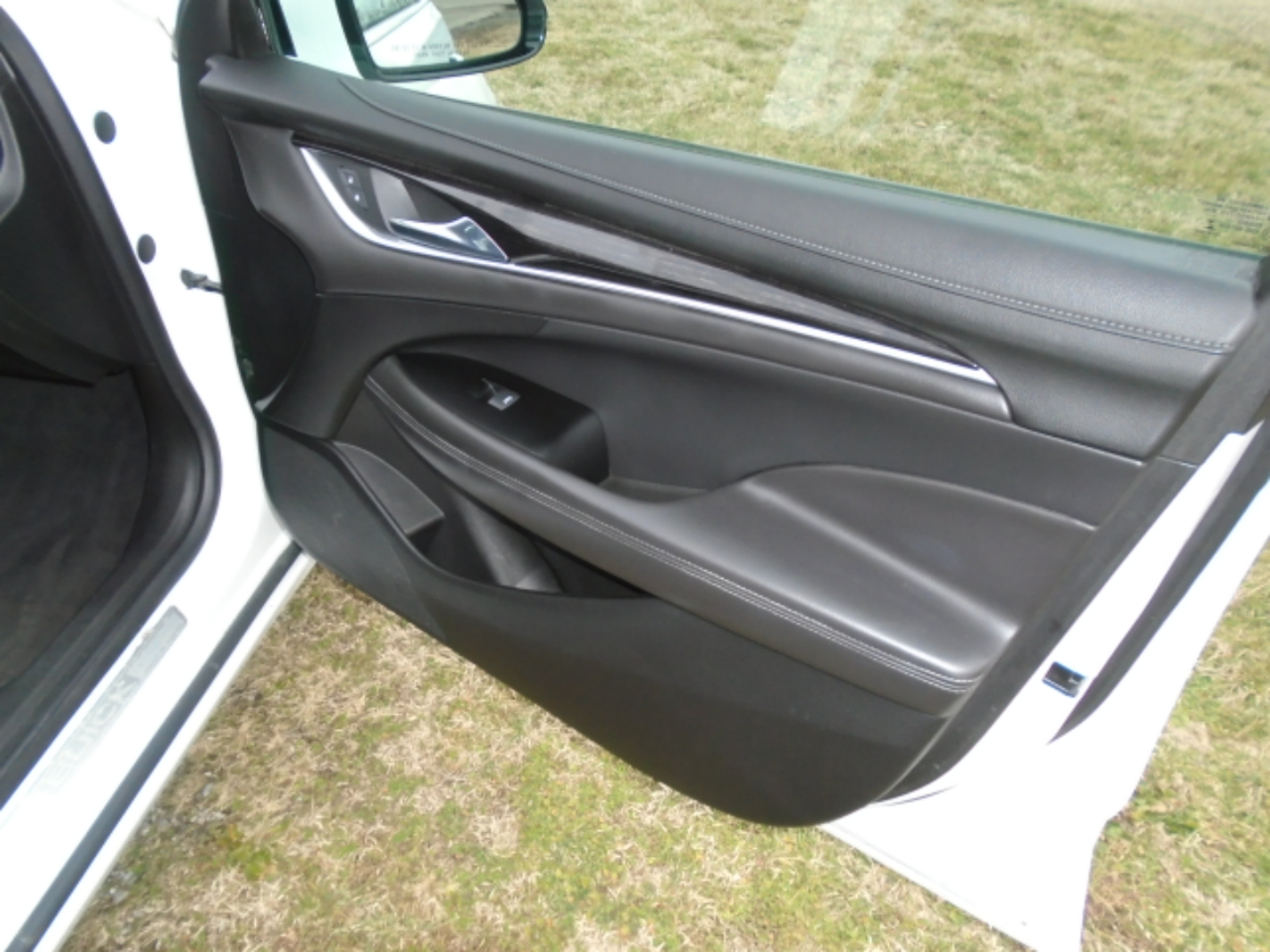 Buick LaCrosse Hybrid Essence 2018