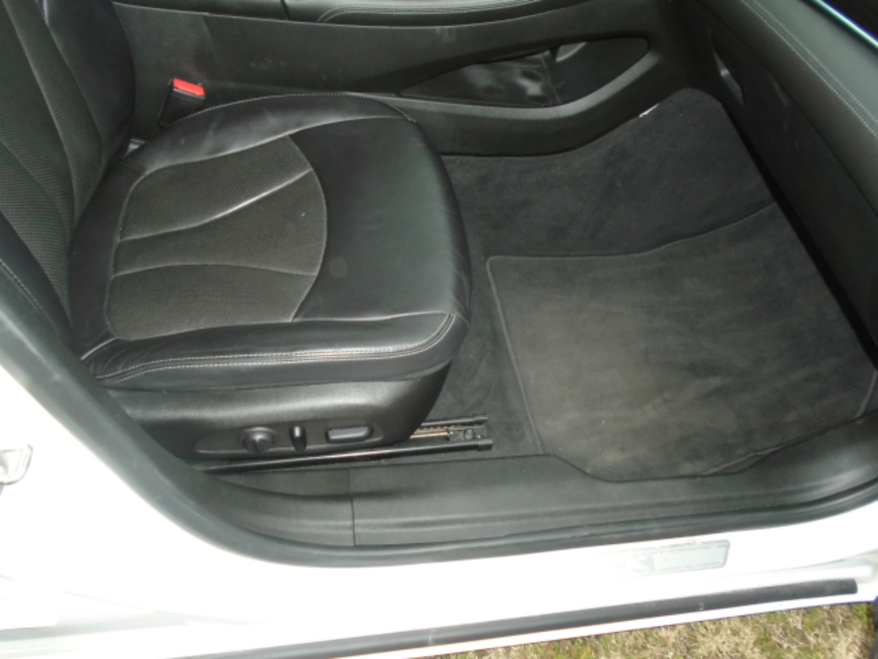 Buick LaCrosse Hybrid Essence 2018