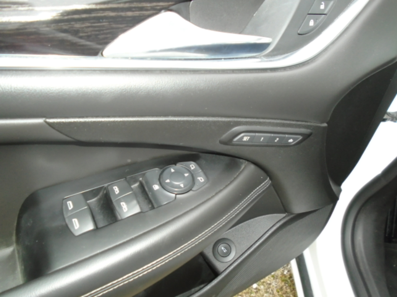 Buick LaCrosse Hybrid Essence 2018