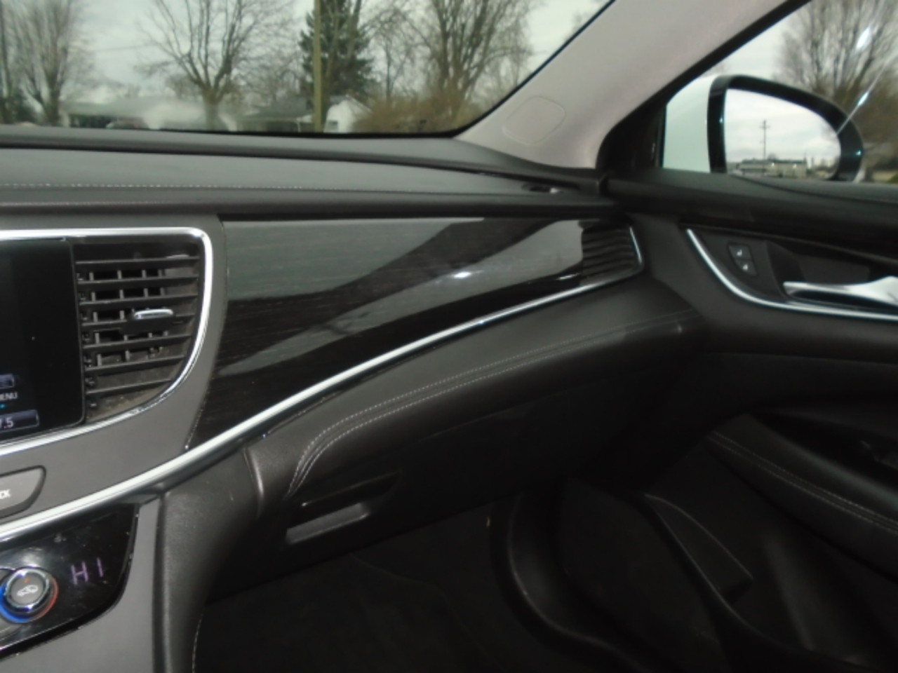 Buick LaCrosse Hybrid Essence 2018