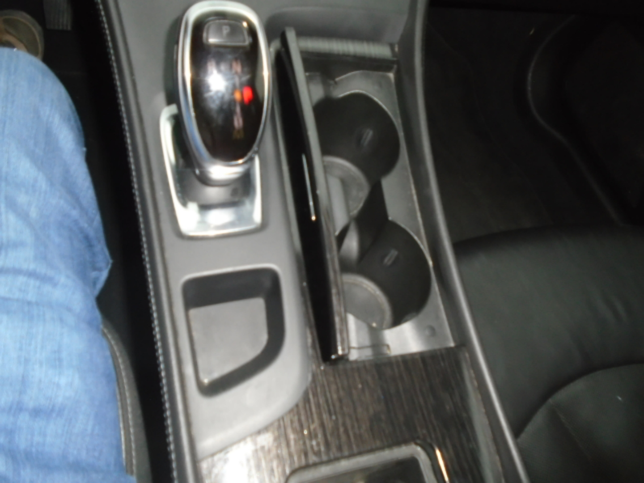 Buick LaCrosse Hybrid Essence 2018