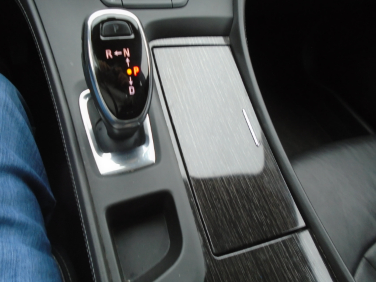 Buick LaCrosse Hybrid Essence 2018