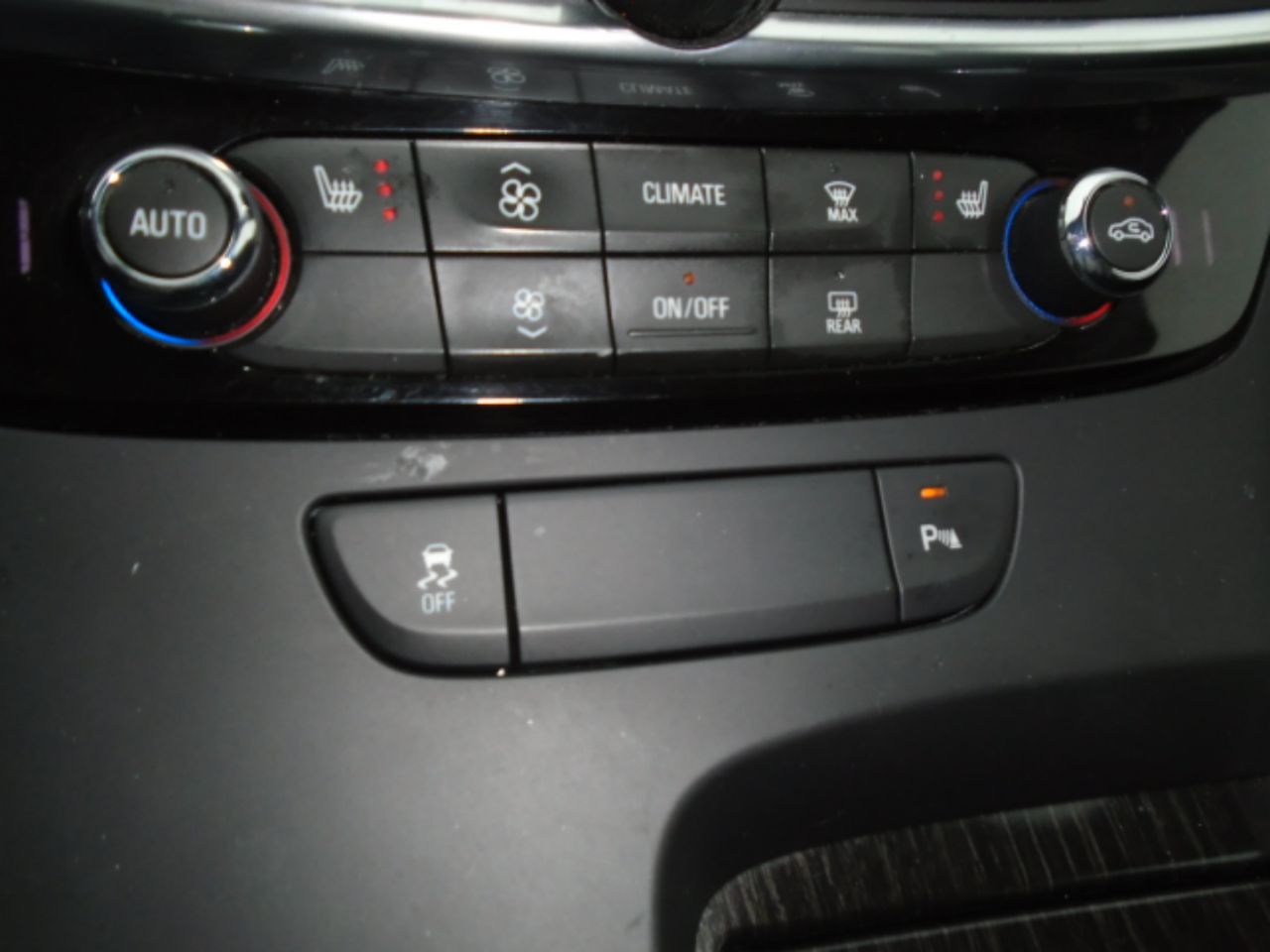 Buick LaCrosse Hybrid Essence 2018