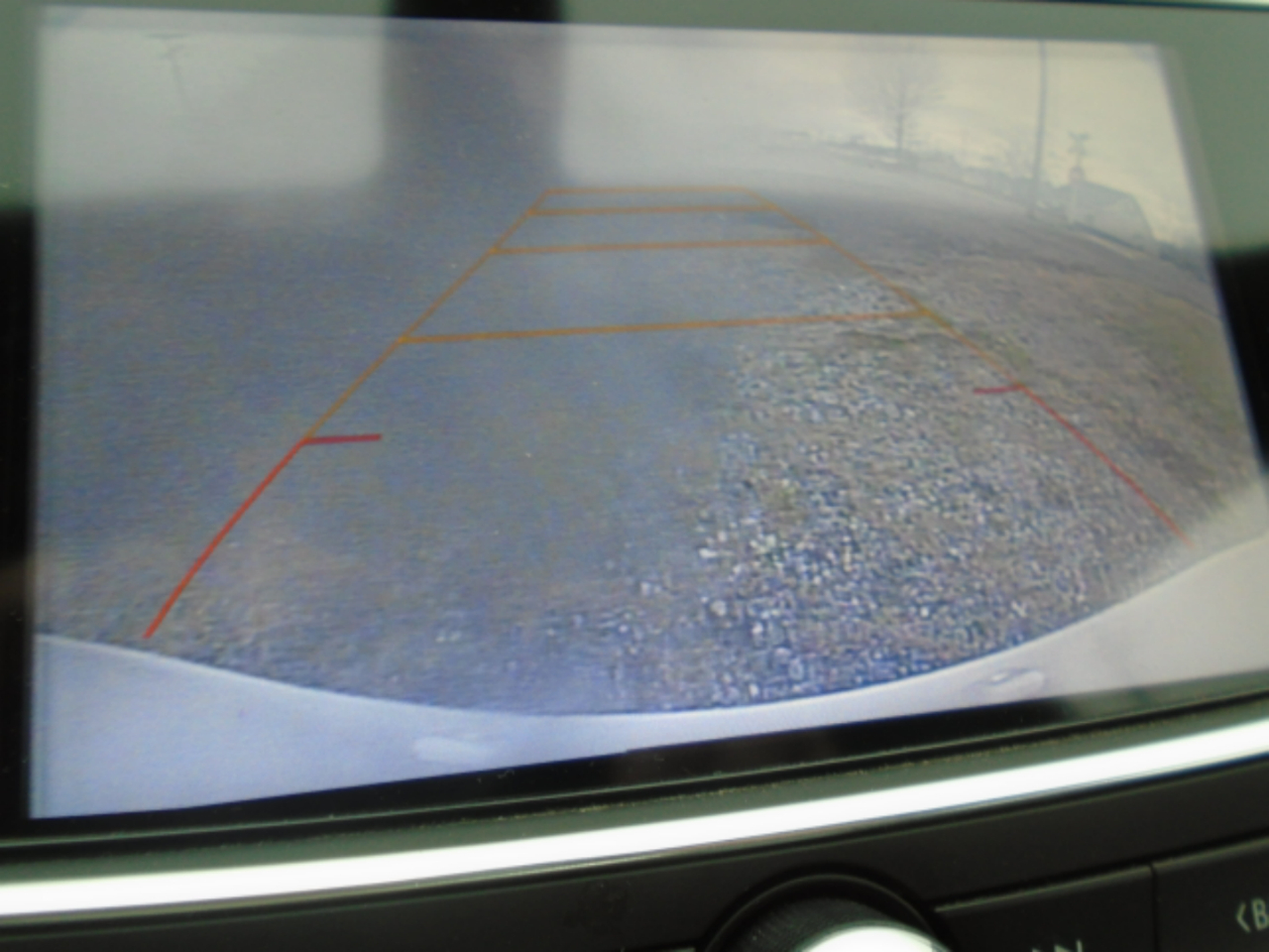 Buick LaCrosse Hybrid Essence 2018