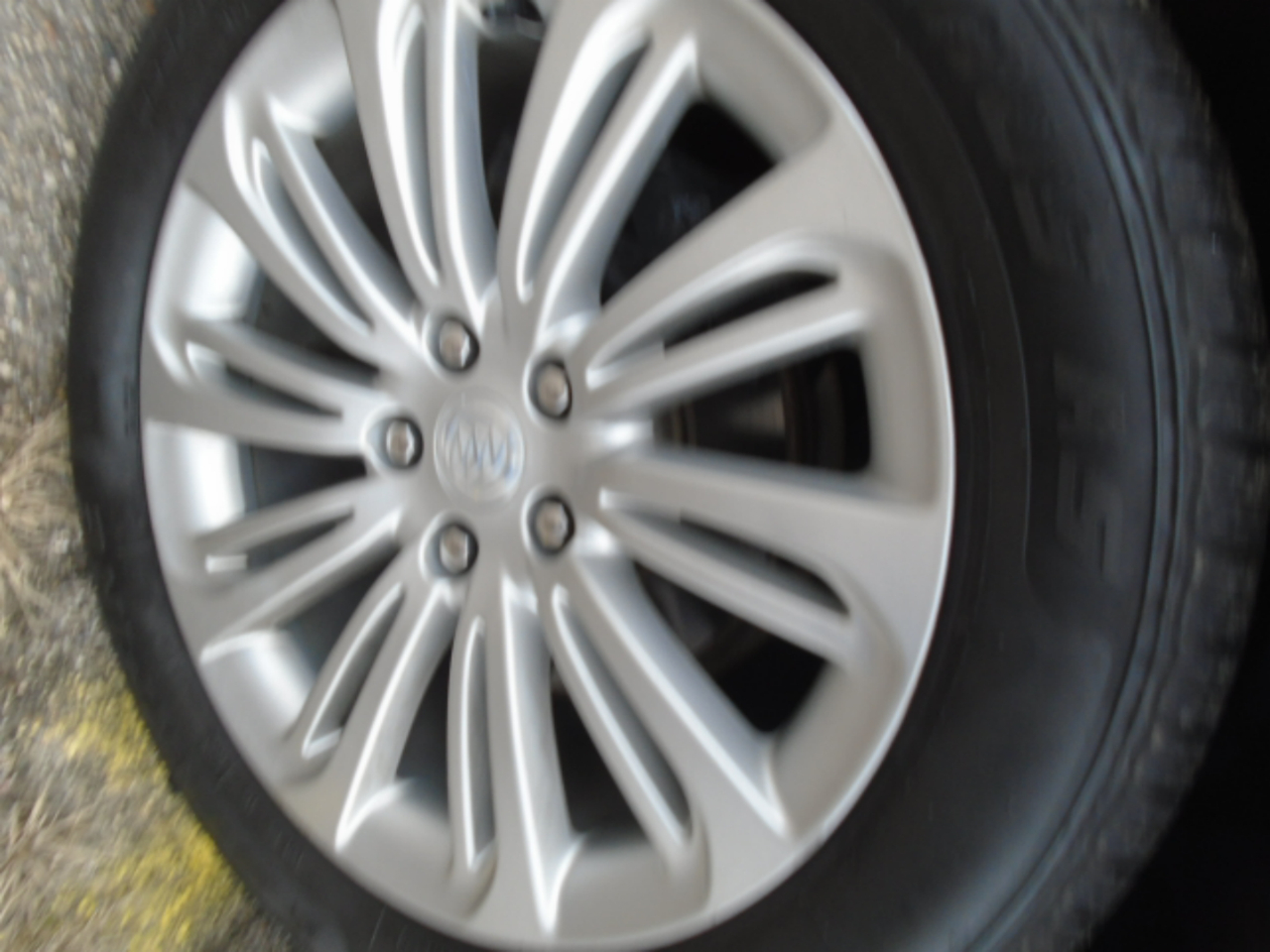 Buick LaCrosse Hybrid Essence 2018