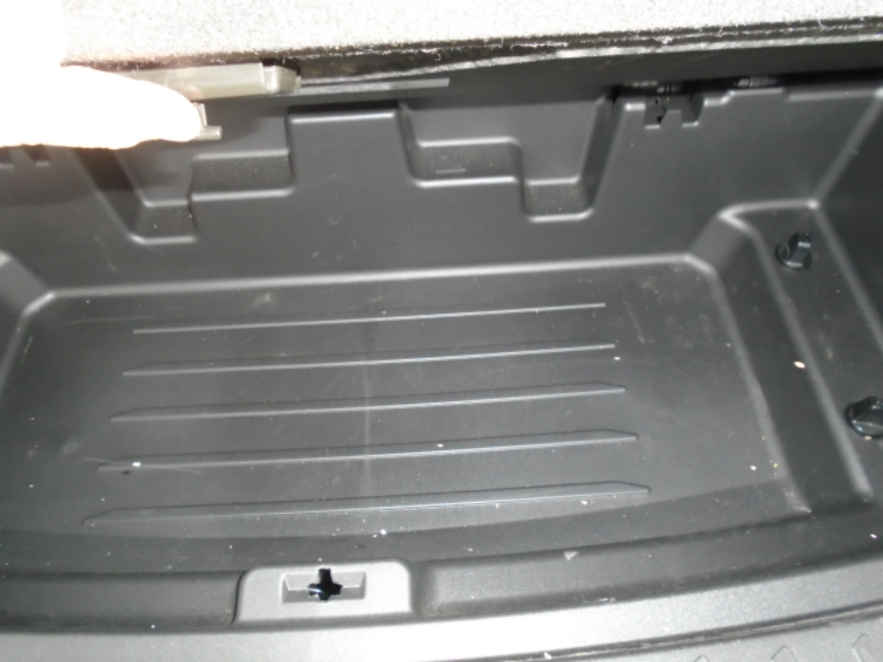 Chevrolet Traverse RS AWD 2021