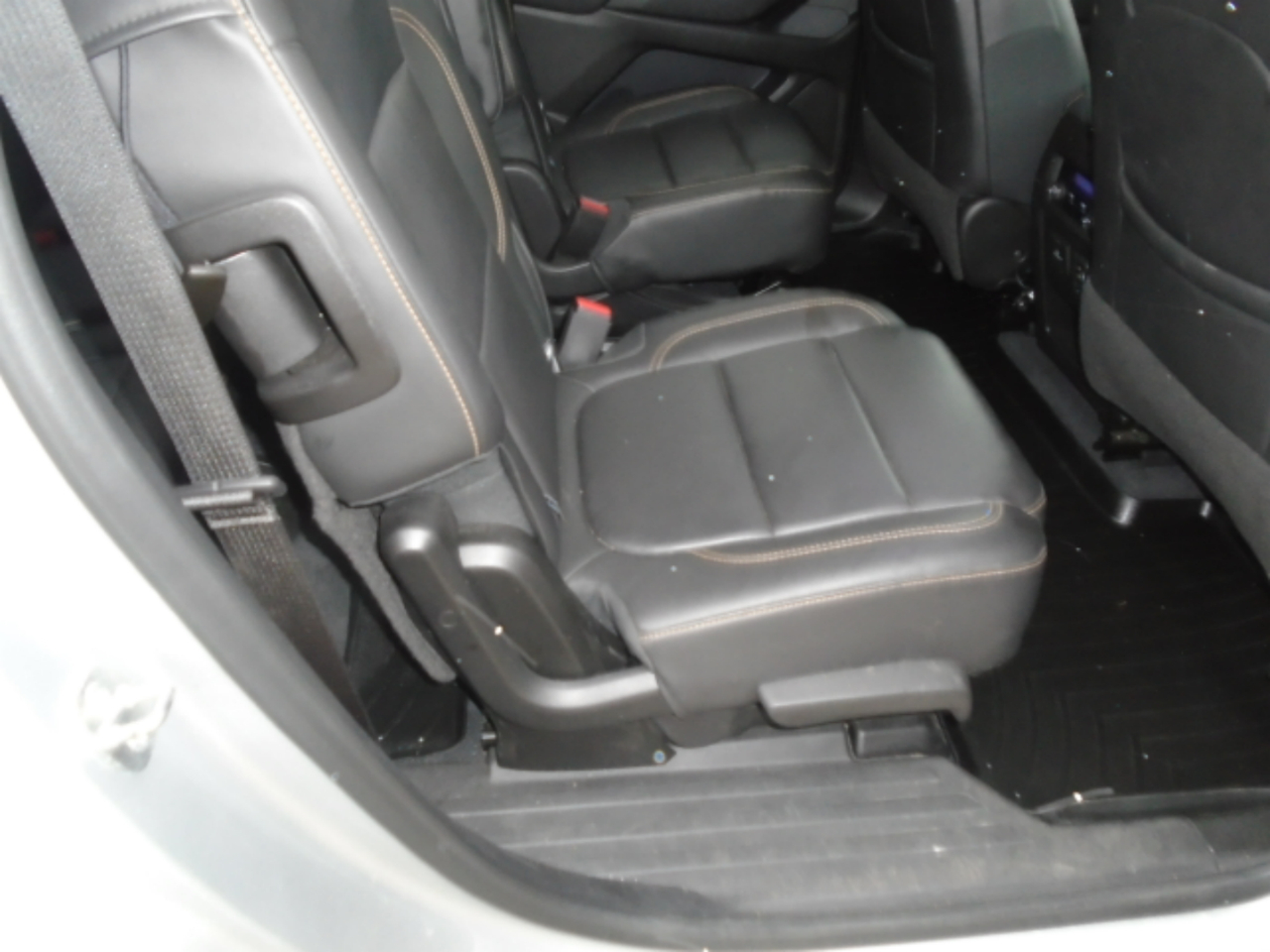 Chevrolet Traverse RS AWD 2021