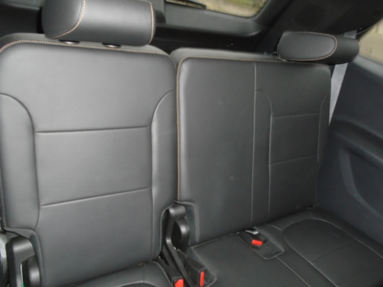 Chevrolet Traverse RS AWD 2021