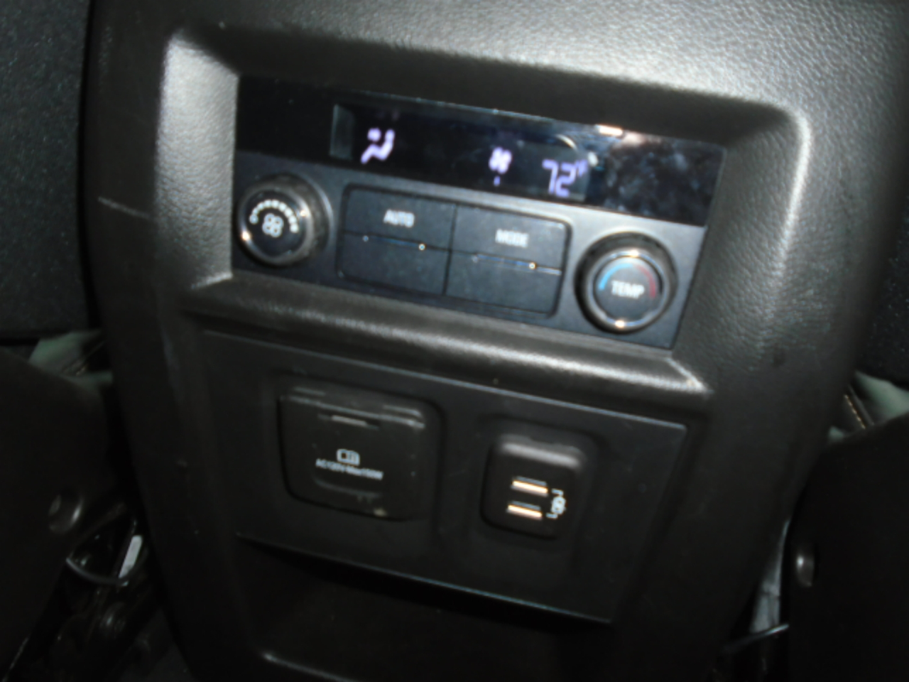 Chevrolet Traverse RS AWD 2021