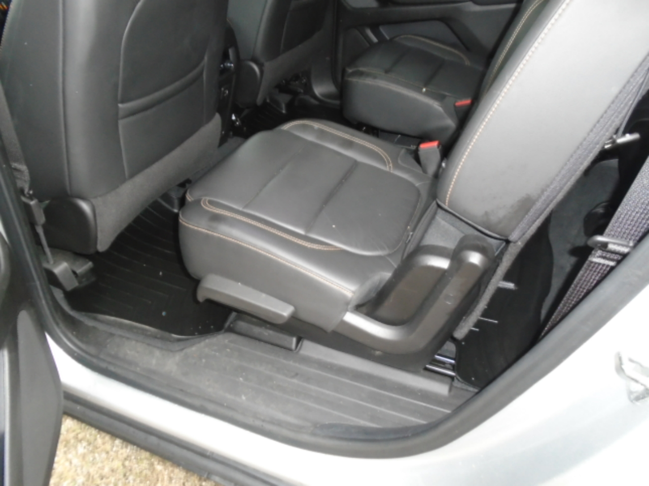 Chevrolet Traverse RS AWD 2021