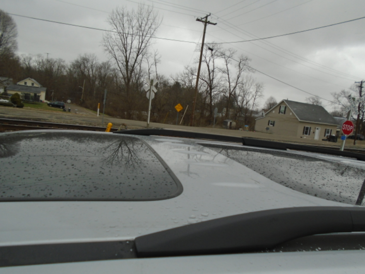 Chevrolet Traverse RS AWD 2021