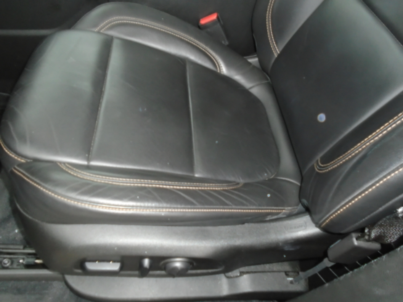 Chevrolet Traverse RS AWD 2021