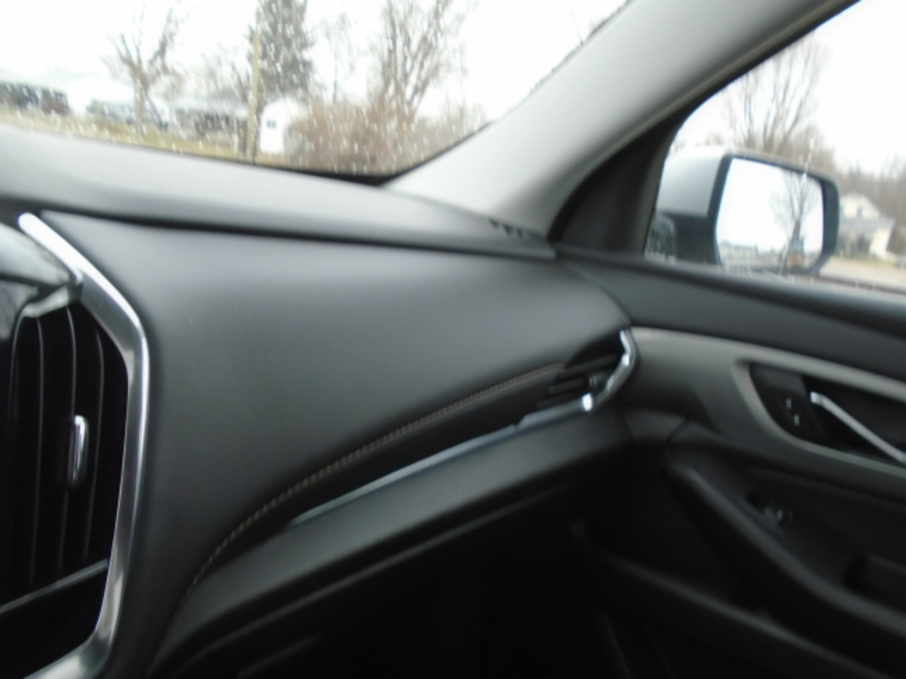 Chevrolet Traverse RS AWD 2021