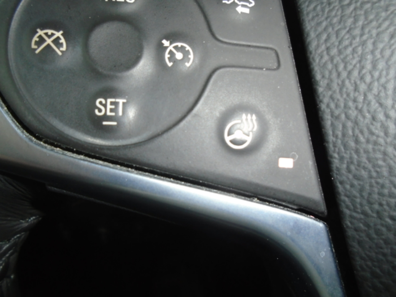 Chevrolet Traverse RS AWD 2021