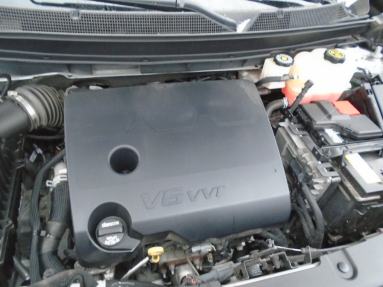 Chevrolet Traverse RS AWD 2021