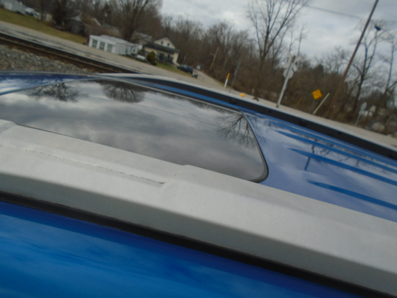 Ford EcoSport Titanium 2019