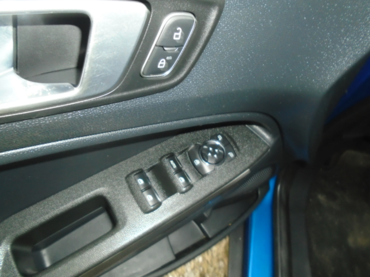 Ford EcoSport Titanium 2019