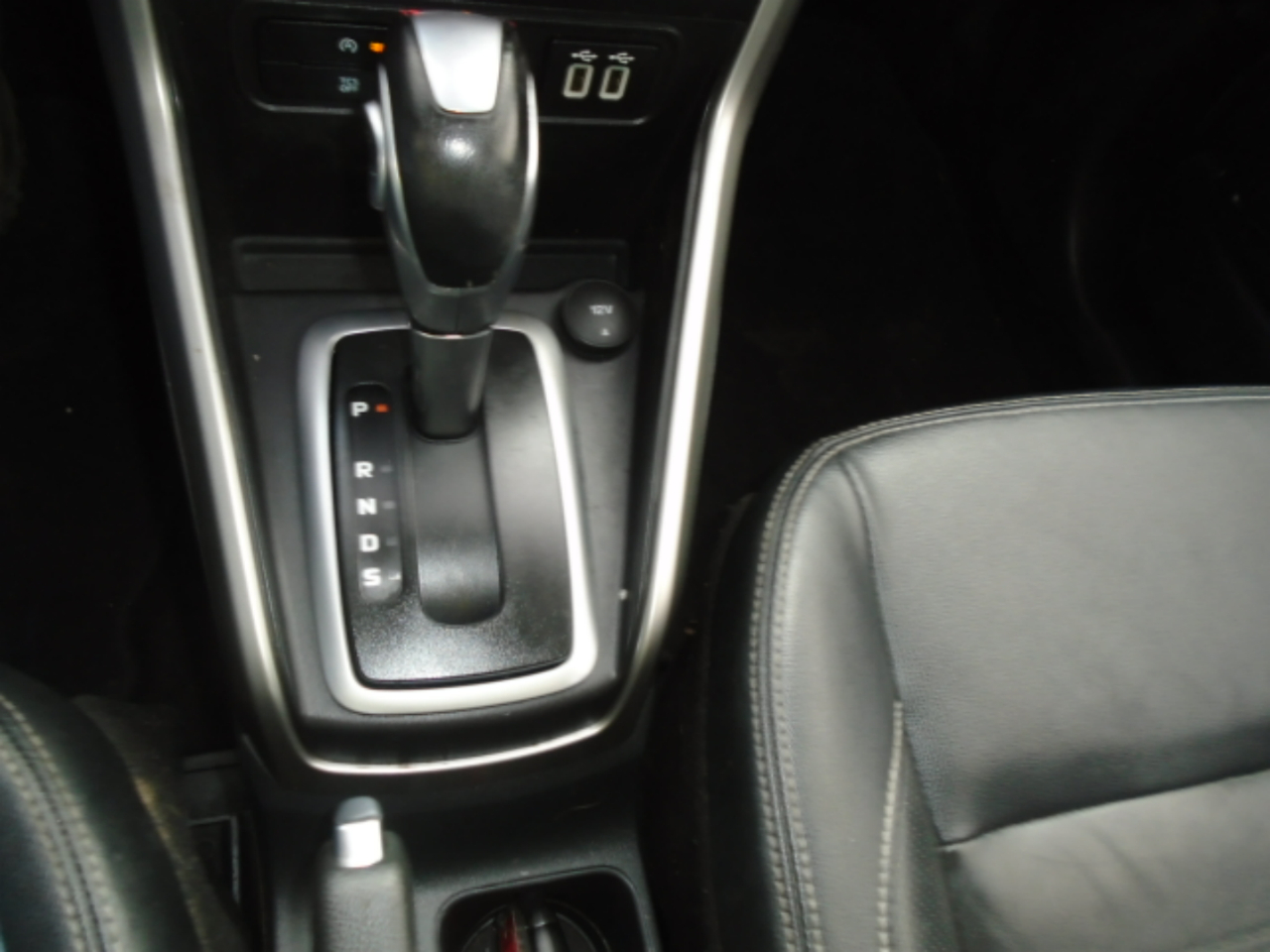 Ford EcoSport Titanium 2019