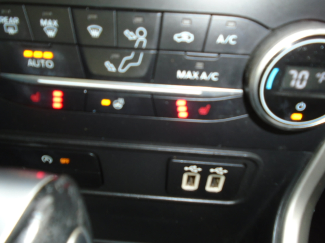 Ford EcoSport Titanium 2019