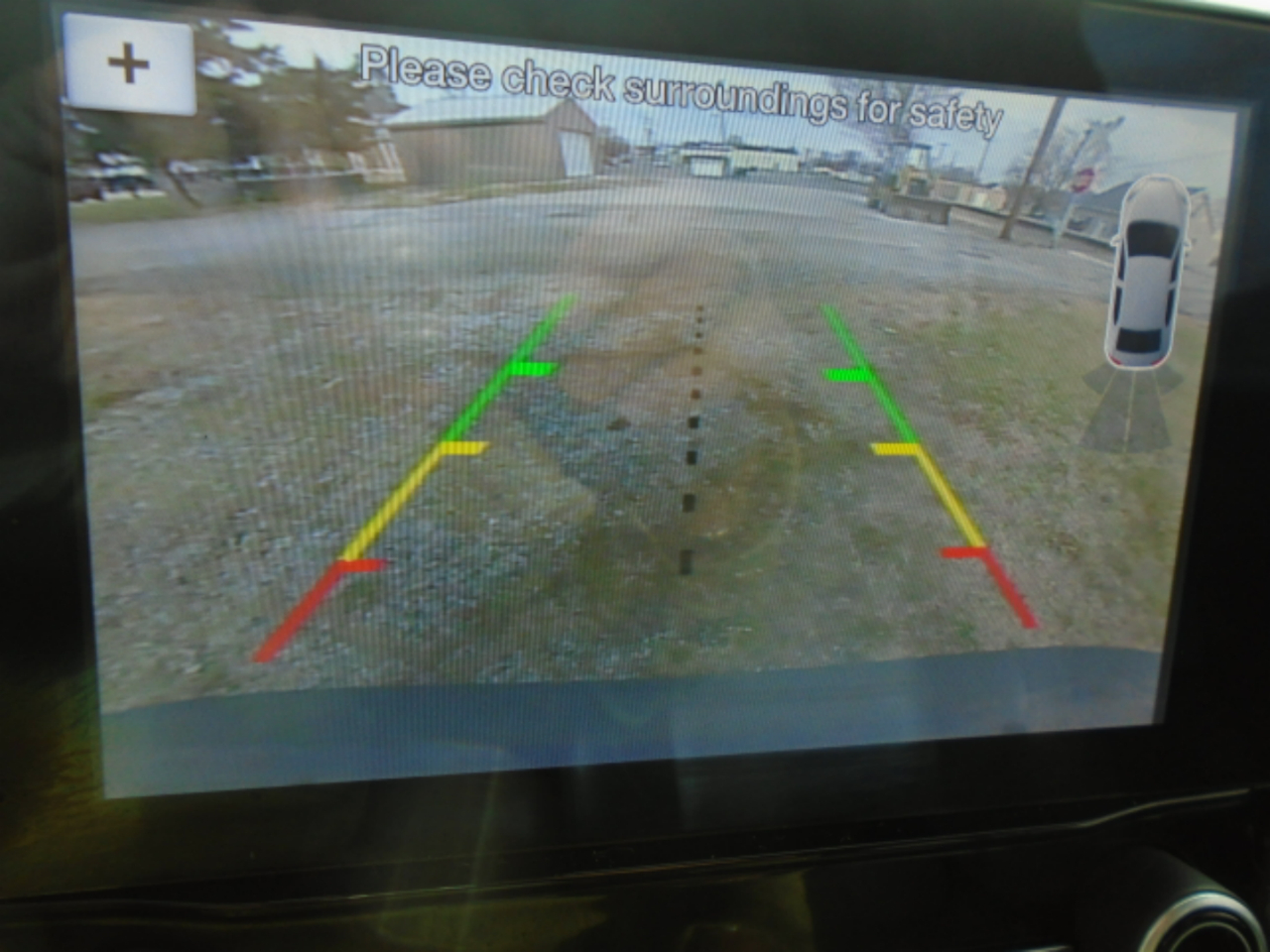 Ford EcoSport Titanium 2019