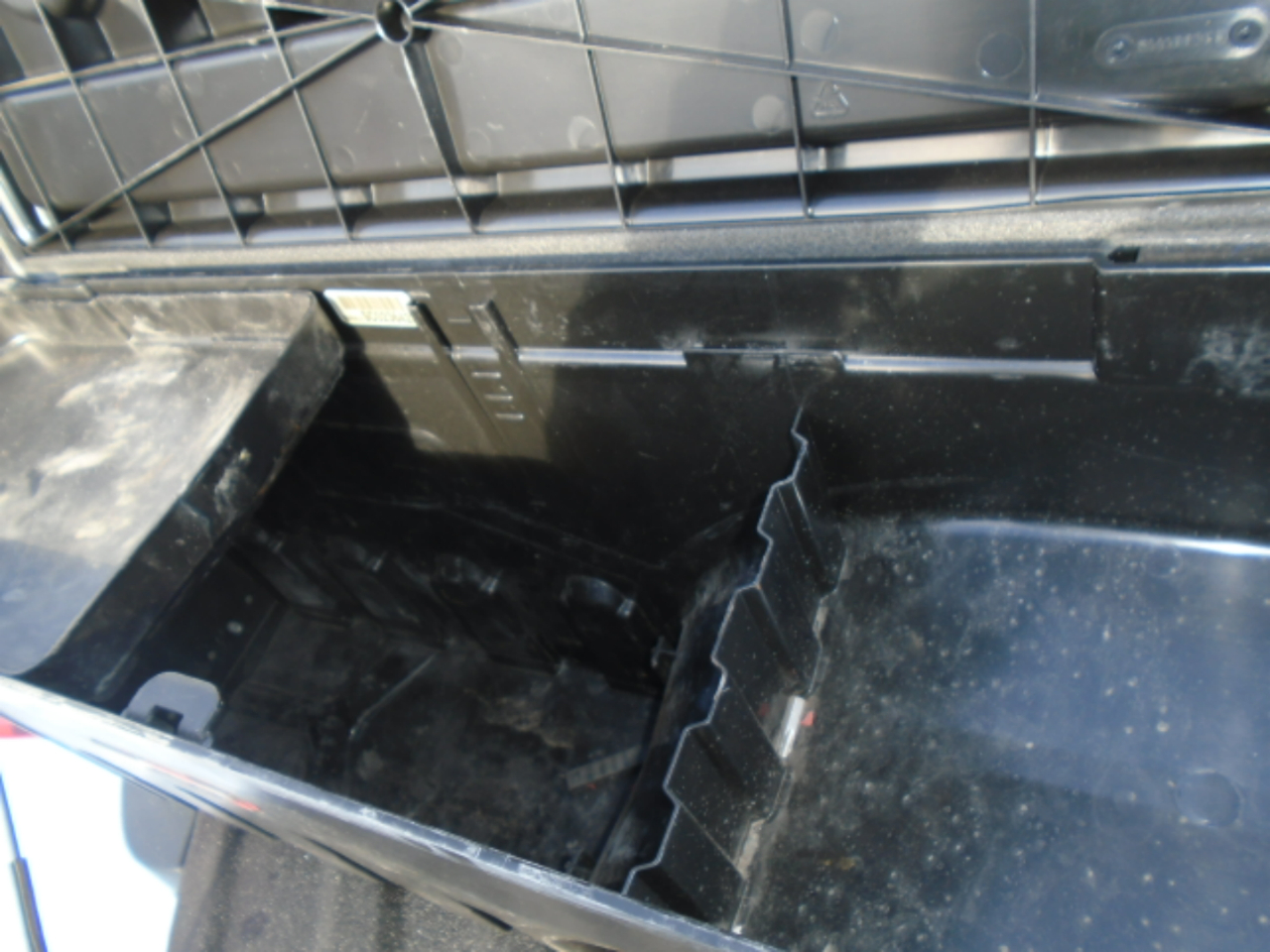 Chevrolet Colorado ZR2 Crew Cab 4WD Short Box 2018