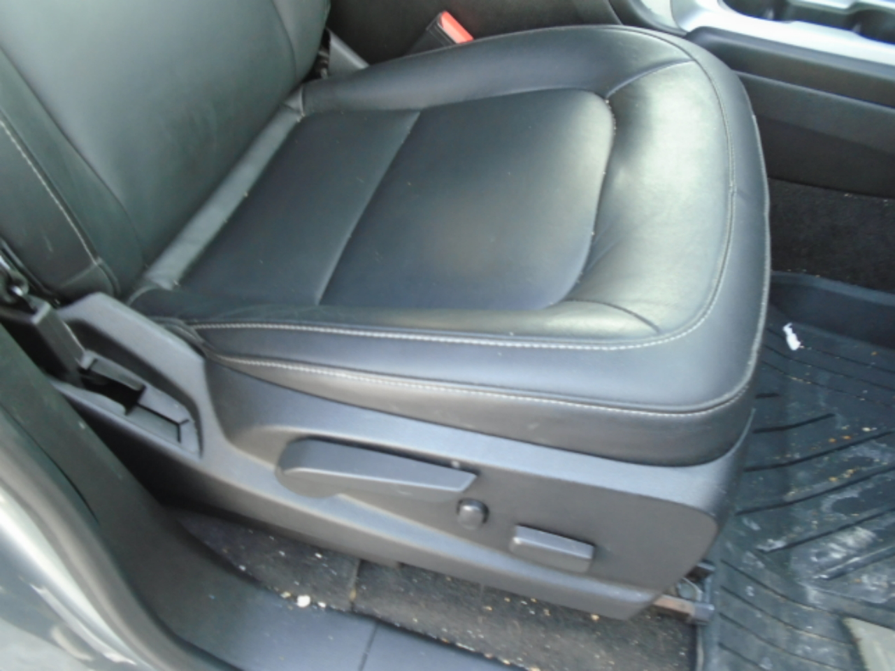 Chevrolet Colorado ZR2 Crew Cab 4WD Short Box 2018