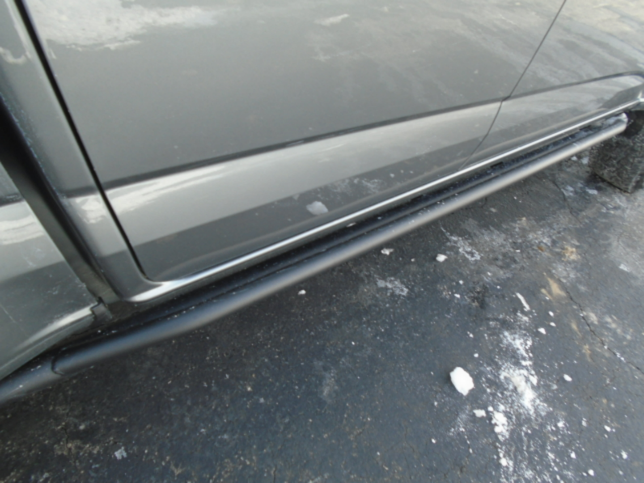 Chevrolet Colorado ZR2 Crew Cab 4WD Short Box 2018