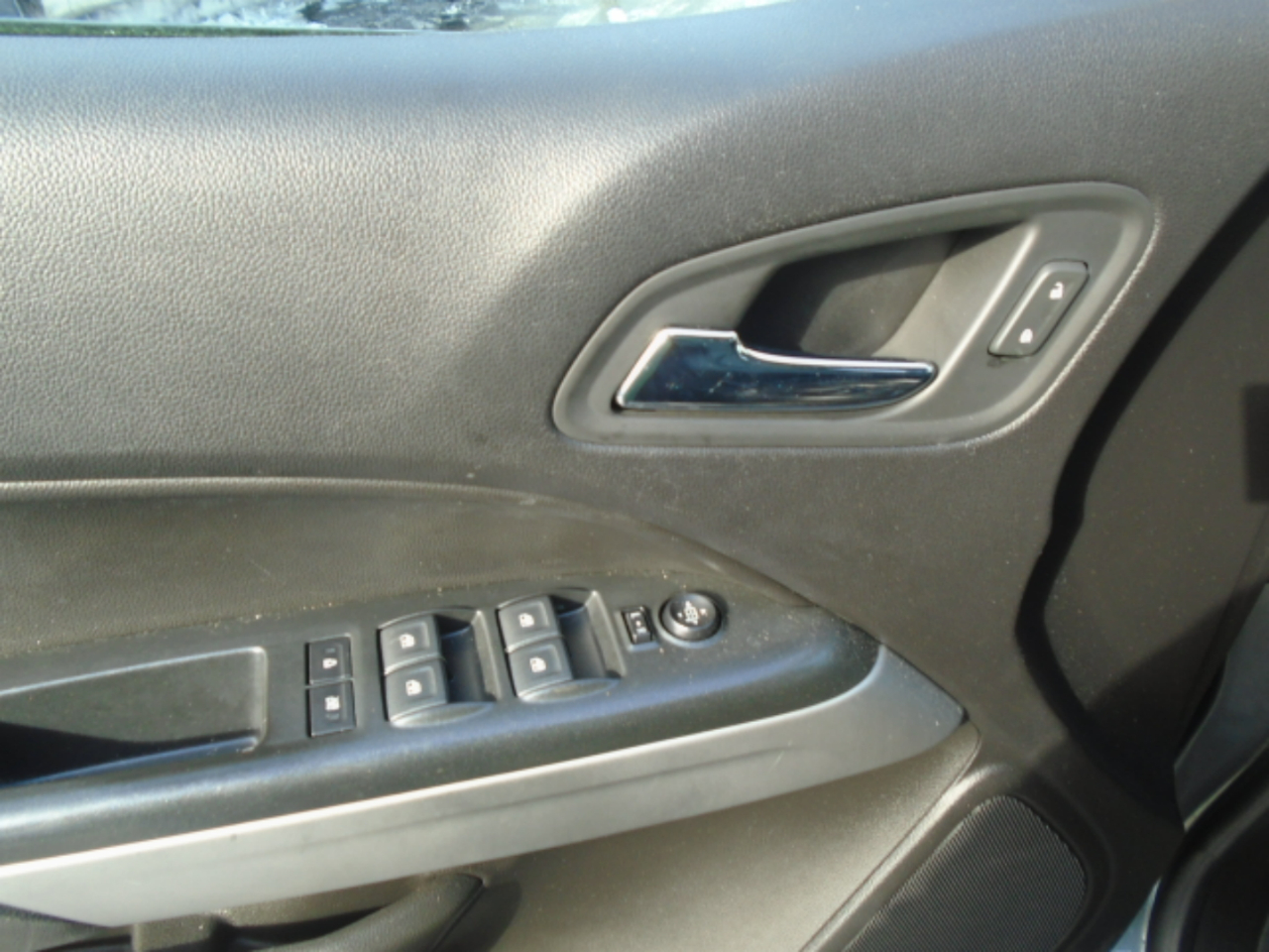 Chevrolet Colorado ZR2 Crew Cab 4WD Short Box 2018