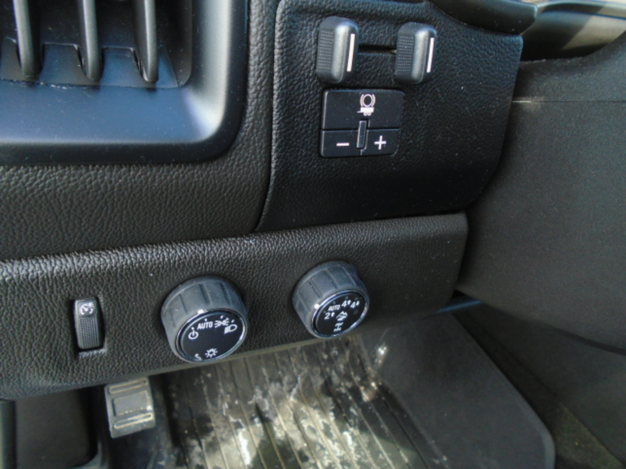 Chevrolet Colorado ZR2 Crew Cab 4WD Short Box 2018