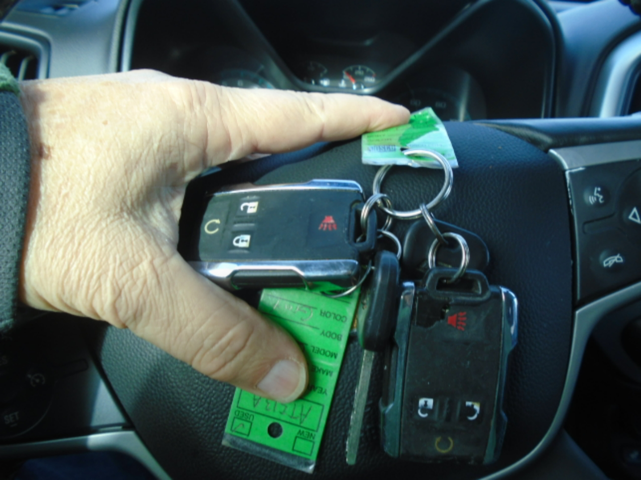 Chevrolet Colorado ZR2 Crew Cab 4WD Short Box 2018