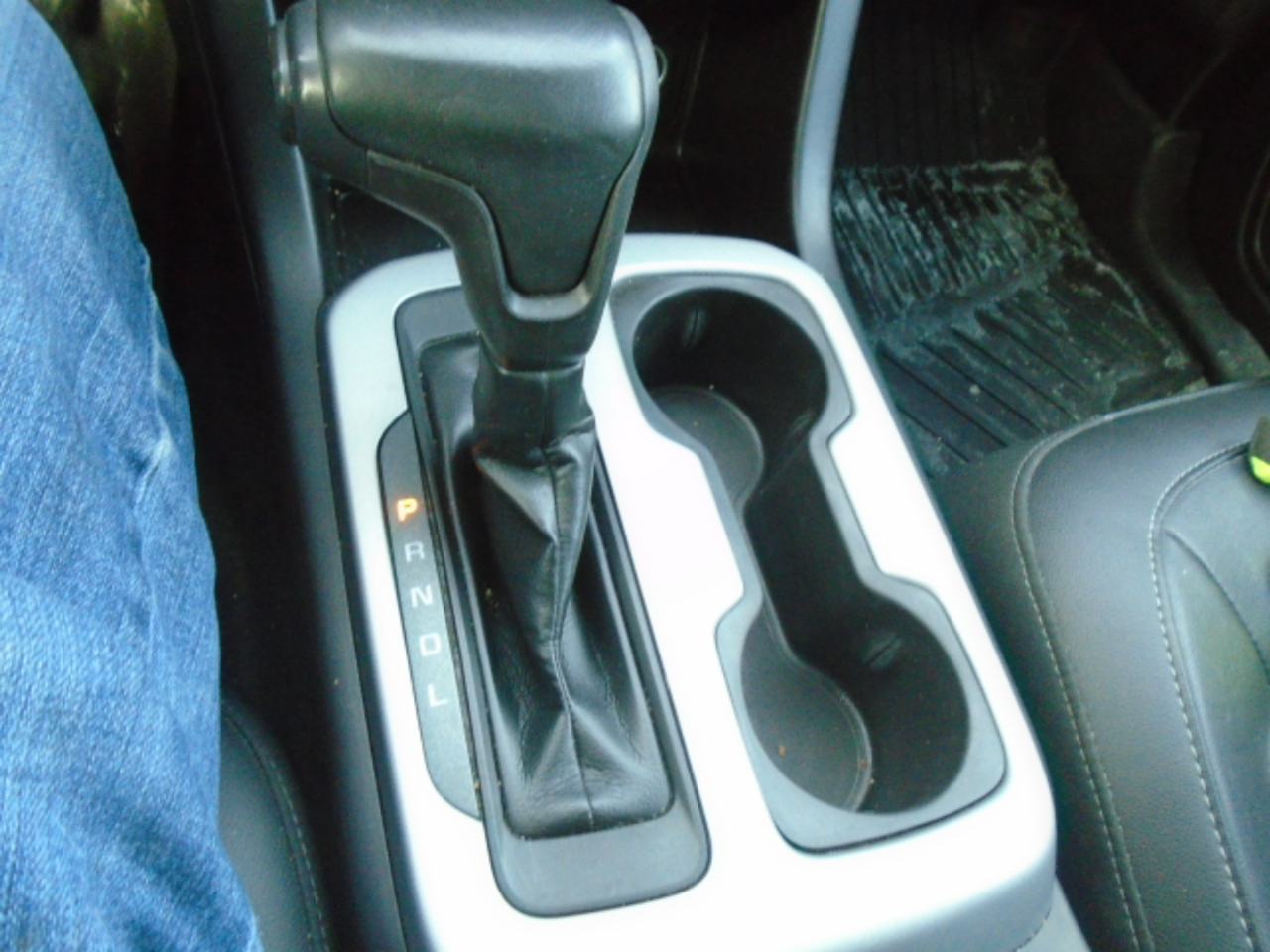 Chevrolet Colorado ZR2 Crew Cab 4WD Short Box 2018