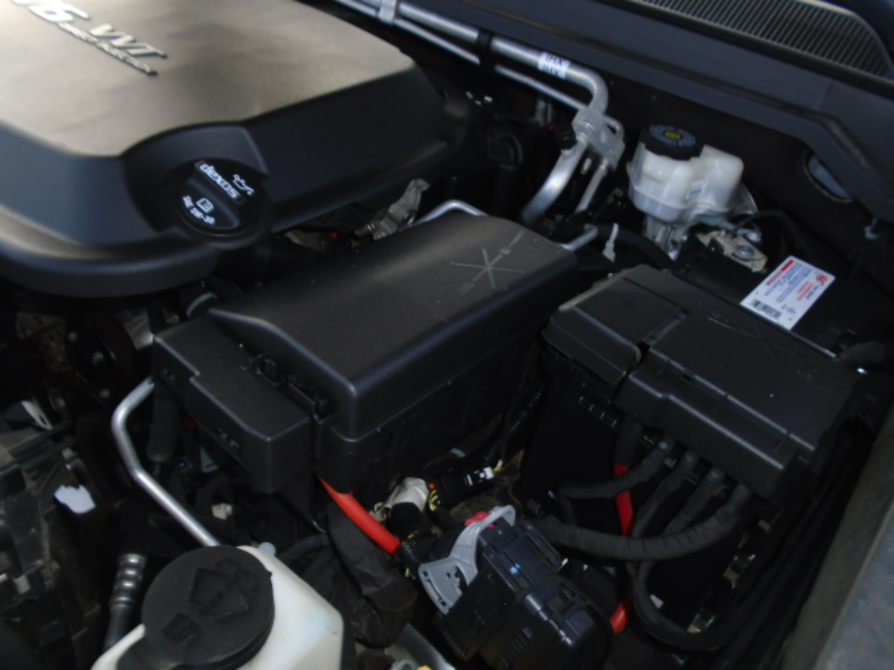 Chevrolet Colorado ZR2 Crew Cab 4WD Short Box 2018