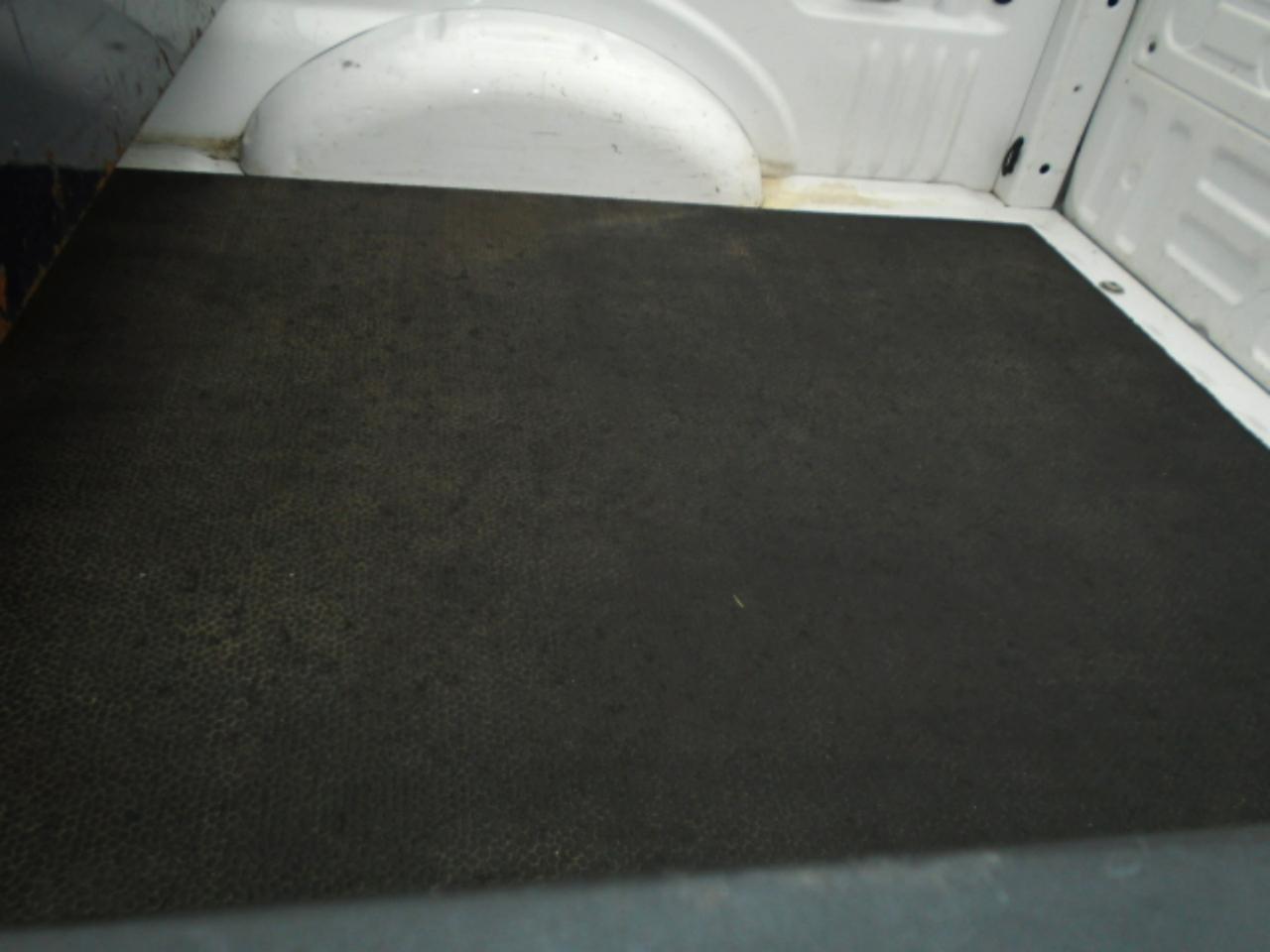 Ford F-150 XL 6.5-ft. Bed 2WD 2015