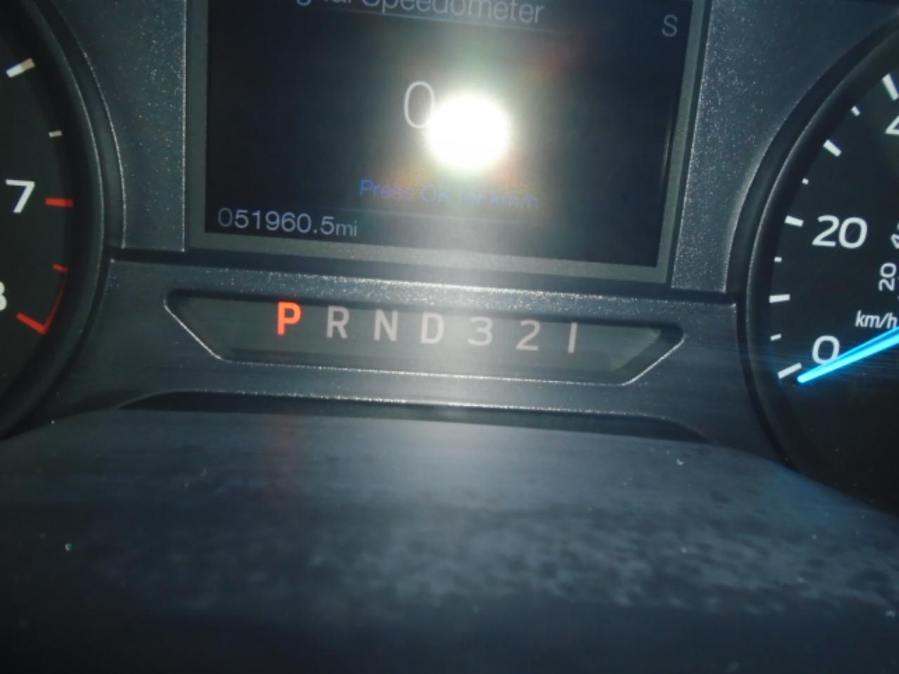 Ford F-150 XL 6.5-ft. Bed 2WD 2015