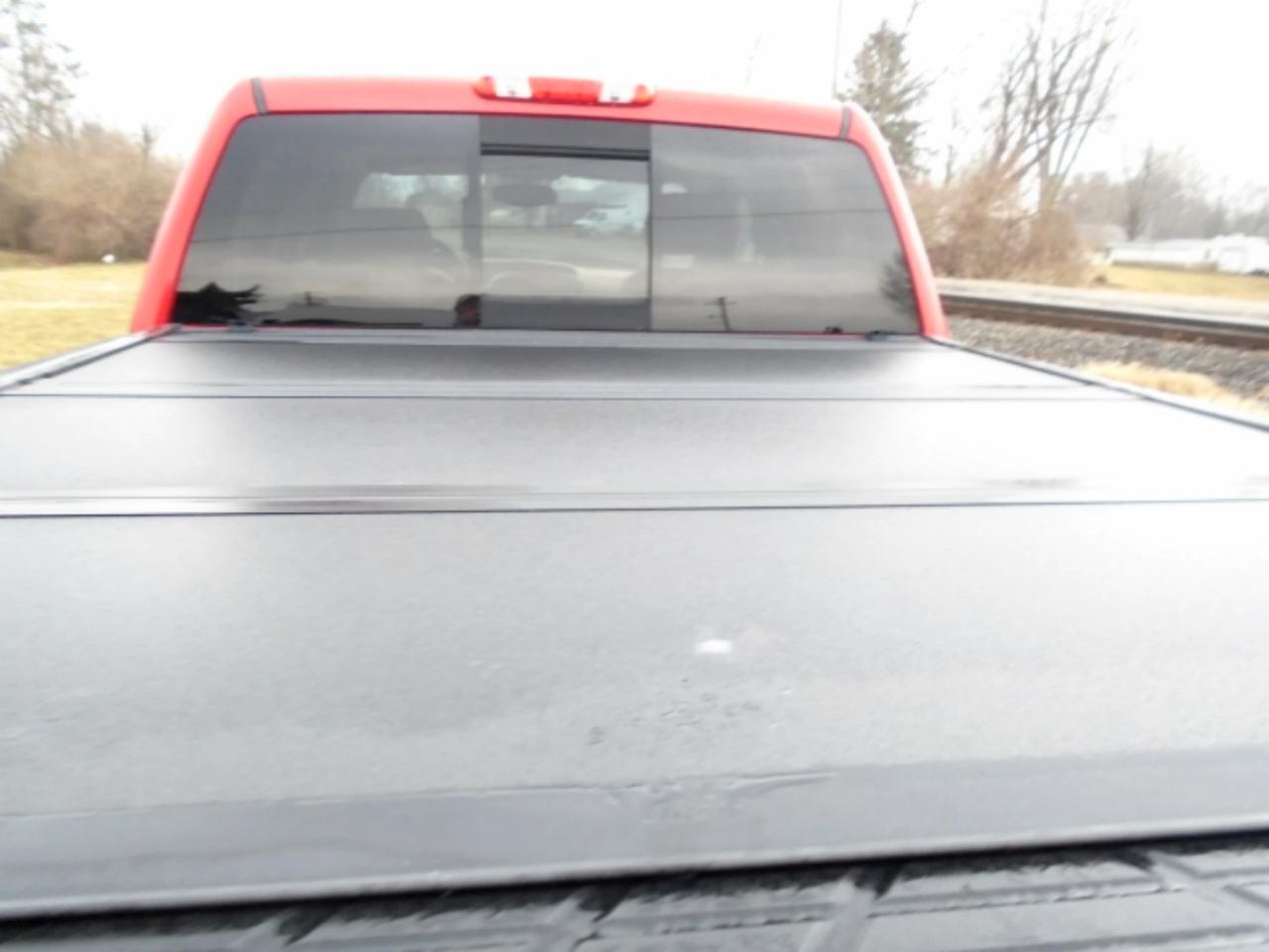 Chevrolet Silverado 1500 LT Crew Cab 4WD 2013