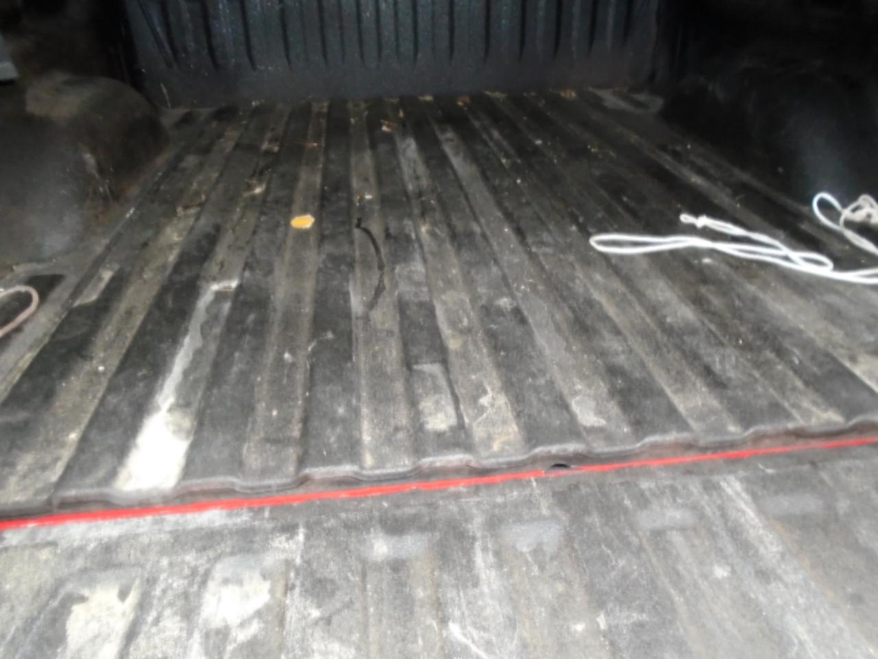 Chevrolet Silverado 1500 LT Crew Cab 4WD 2013